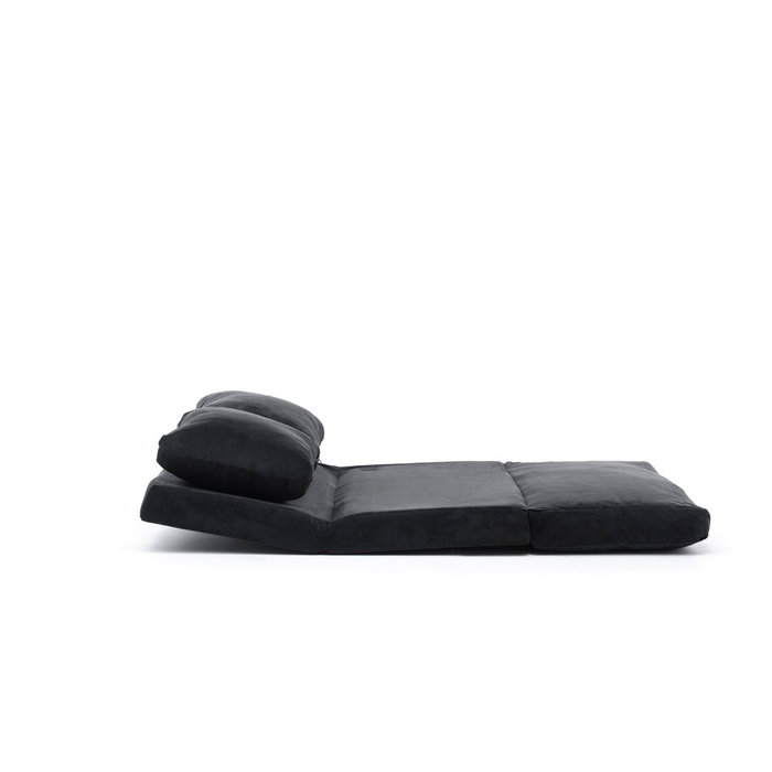 Atelier Del Sofa Taida Sofá cama de 2 plazas Negro